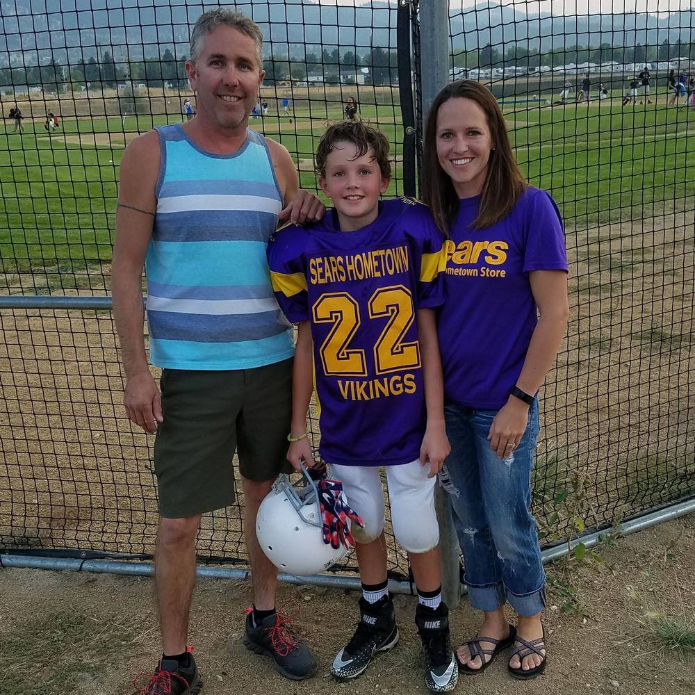 Meet your Posher, Meagan